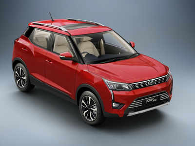 ரூ. 8.30 லட்சம் ஆரம்ப விலையில் Mahindra BS6 XUV300 கார் அறிமுகம்..!