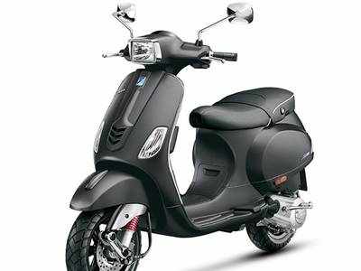 Vespa SXL 150: ವೆಸ್ಪಾದಿಂದ ಭಾರತಕ್ಕೆ ಬಿಎಸ್‌6 ಸ್ಕೂಟರ್‌