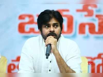 నేను ఇద్దరు ఆడబిడ్డల తండ్రిని.. ‘దిశ’ ఘటనపై పవన్ సంచలన వ్యాఖ్యలు