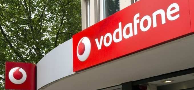 Vodafone-Idea-র আছে ₹599 প্ল্যান