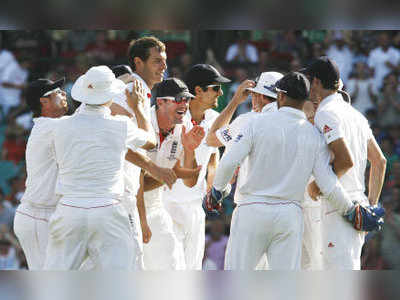 इंग्लैंड ने एशेज सीरीज जीती, ऑस्ट्रेलिया को 3-1 से हराया
