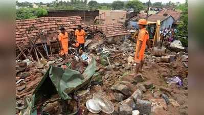 തമിഴ്നാട്ടിൽ ദുരിതം വിതച്ച് മഴ തുടരുന്നു; ആറ് ജില്ലകളിൽ റെഡ് അലർട്ട്