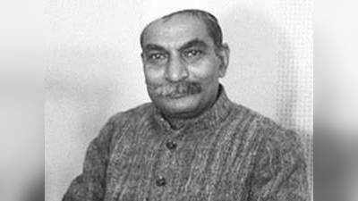 Dr Rajendra Prasad Birth Anniversary: जयंती पर जानें देश के पहले राष्ट्रपति डॉ.राजेंद्र प्रसाद के बारे में खास बातें