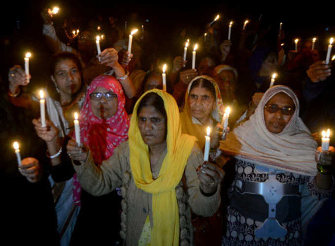 bhopal gas tragedy