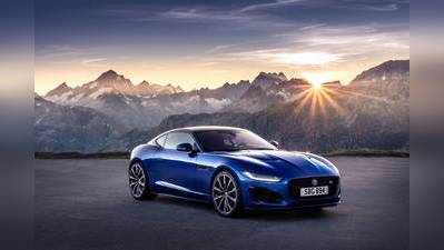 Jaguar 2020 F-Type Facelift: ಜಾಗ್ವಾರ್‌ನಿಂದ ಜಾಗತಿಕ ಮಟ್ಟದ ಐ‍ಷಾರಾಮಿ ಕಾರು