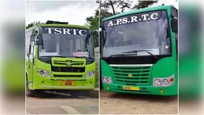 APSRTCకి వరంలా.. TSRTC ఛార్జీల పెంపు! జగన్‌కు ప్లస్ కానున్న కేసీఆర్ నిర్ణయం!