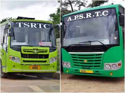 APSRTCకి వరంలా.. TSRTC ఛార్జీల పెంపు! జగన్‌కు ప్లస్ కానున్న కేసీఆర్ నిర్ణయం!