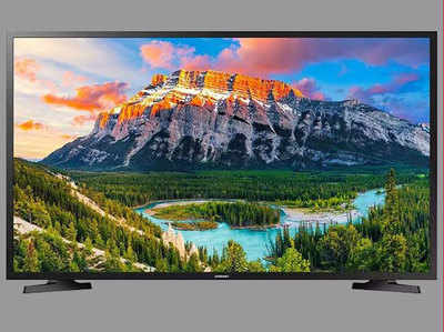 TV मार्केट में Samsung की बादशाहत बरकरार, बेचे 1 करोड़ से ज्यादा टीवी