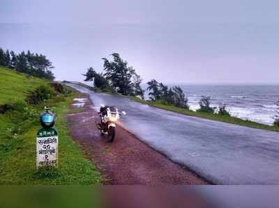 மழைக்காலத்துல மட்டுமே கிடைக்கும் அந்த அனுபவங்களுக்கு இங்கெல்லாம் போங்க!