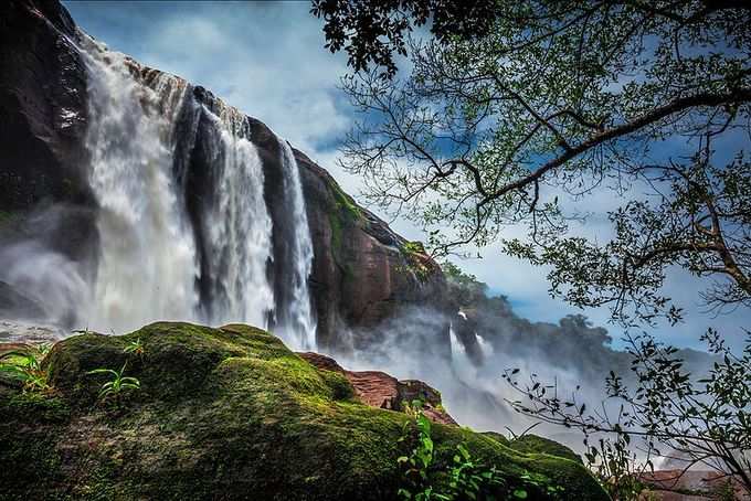 காணவேண்டிய இடங்கள்