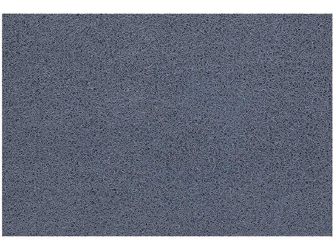 Rubber 1 Piece Large Size Door Mat