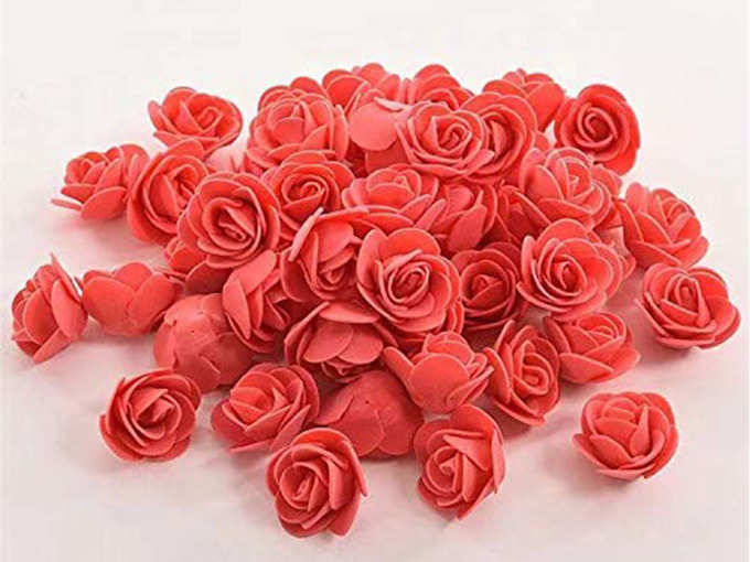 Imported Artificial Flower Roses