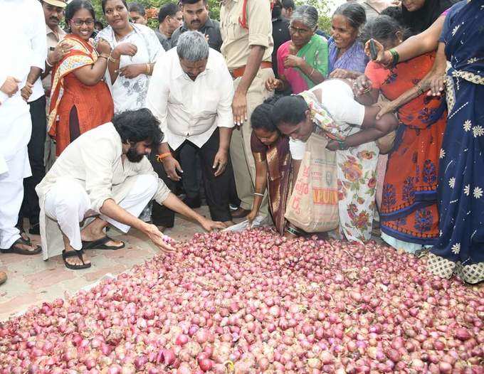 ఇసుక కొరతలాగే ఈ సమస్య కూడా..