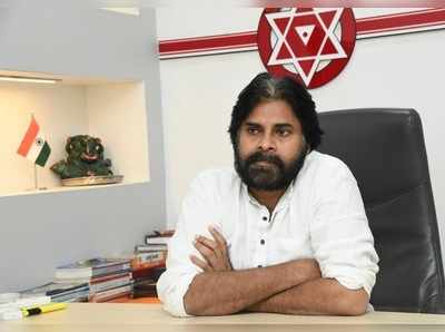 పార్టీ పెట్టడం దుస్సాహసం; అమిత్ షా లాంటి వాళ్లే కరెక్ట్: పవన్ కళ్యాణ్