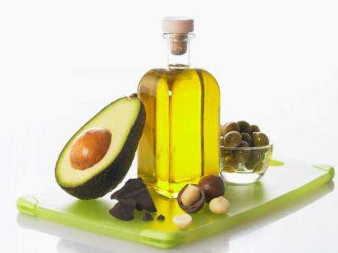 Avacado Oil