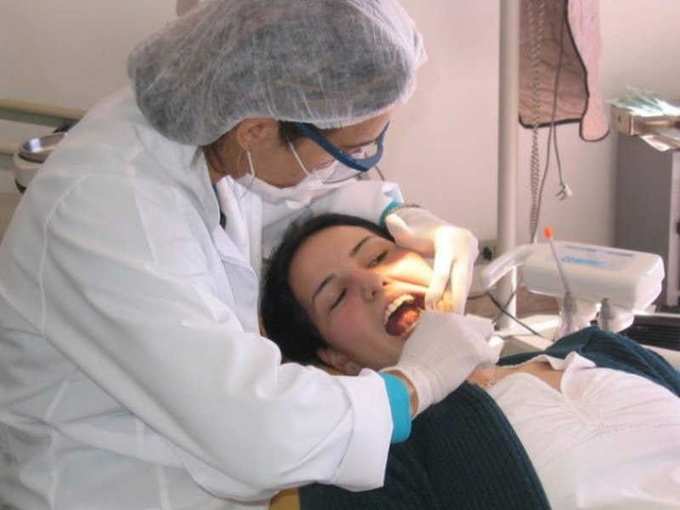 dental