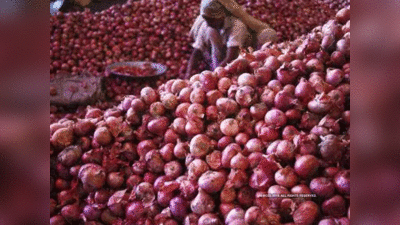 प्याज की आसमान छूती कीमतों को रोकने के लिए केंद्र का एक और कदम, स्टॉक लिमिट में संशोधन