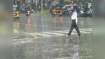 Chennai Rains: சென்னையில் பொளந்து கட்ட காத்திருக்கும் பெருமழை; அதுவும் இந்த தேதியில் - உஷார் மக்களே!