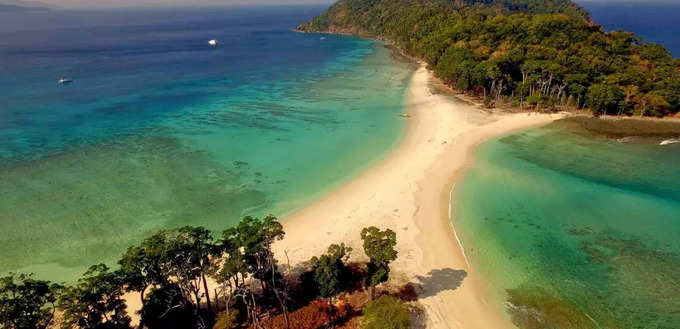 andaman