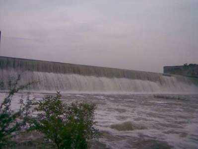 நிரம்பிவழியப் போகும் மதுராந்தகம் ஏரி..? உஷாரா இருங்கப்பா