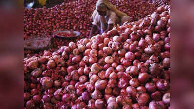 मध्य प्रदेश: खेत से फसल खोदकर 30 हजार रुपये के प्याज चुराकर ले गए चोर