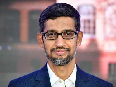 Google CEO: ಗೂಗಲ್‌ ಜತೆ ಅಲ್ಫಬೆಟ್‌ಗೂ ಸುಂದರ್ ಪಿಚೈ ಸಿಇಒ!