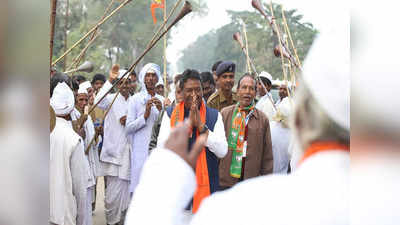 झारखंड चुनाव: ग्रामीण विकास मंत्री के लिए आसान नहीं होगा पांचवीं बार जीतना