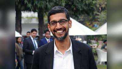 New Alphabet CEO: പണ്ട് ലാറി പേജിന്റെ വലംകൈ, ഇനി ഗൂഗിളിന്റെ അവസാന വാക്ക്