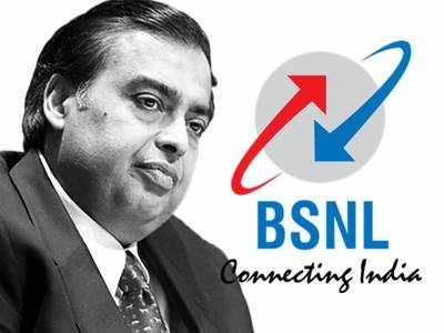 என்ன? 500GB டேட்டா பிளானின் விலை இவ்ளோதானா? குருநாதா BSNL.. இவ்ளோ நாளா எங்க இருந்த?