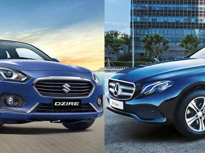 Maruti Suzuki से Mercedes-Benz तक, जनवरी से महंगी हो जाएंगी कारें 