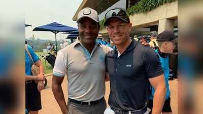 Brian Lara 400 రికార్డుపై కన్నేసిన వార్నర్, ఈసారి మాత్రం వదలడట.!