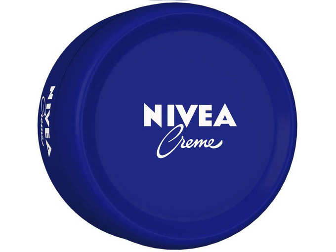 NIVEA Crème, All Season Multi-Purpose Cream