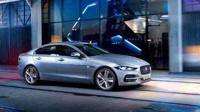 Jaguar XE: ಎರಡು ಆವೃತ್ತಿಗಳಲ್ಲಿ ಜಾಗ್ವಾರ್‌ನ ಫೇಸ್‌ಲಿಫ್ಟ್‌ ಸೆಡಾನ್‌ ಭಾರತಕ್ಕೆ