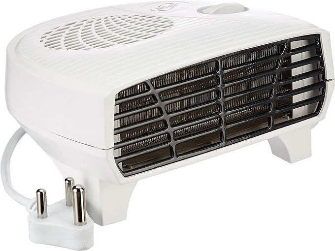 2000-Watt Fan Heater