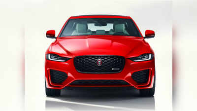 ரூ. 44.98 லட்சம் ஆரம்ப விலையில் புதிய (2020) Jaguar XE Facelift கார் அறிமுகம்..!