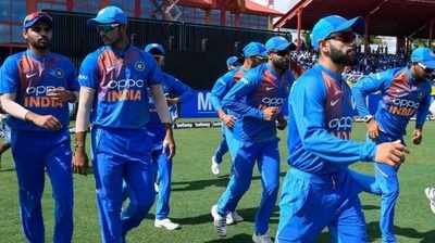 IND vs WI 1st T20: వెస్టిండీస్‌తో తొలి టీ20కి భారత్ జట్టు ఇదే..?