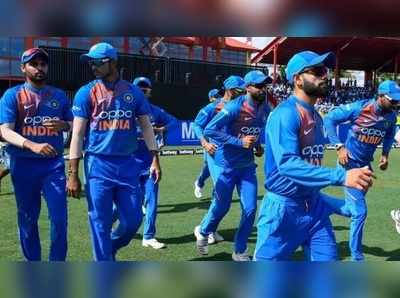 IND vs WI 1st T20: వెస్టిండీస్‌తో తొలి టీ20కి భారత్ జట్టు ఇదే..?