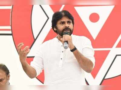 జనసేనను బీజేపీలో విలీనం చేయమని అడిగాం.. ఇప్పుడైనా రెడీ: బీజేపీ ఎంపీ