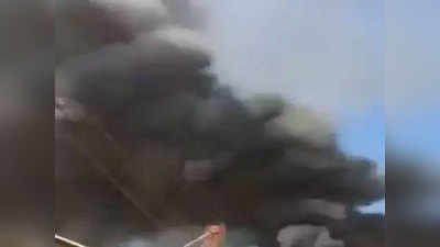 सुदानमध्ये कारखान्यात स्फोट; १८ भारतीय कामगार ठार