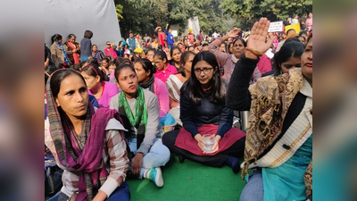 स्वाति मालीवाल ने सांसदों से की अपील, संसद में उठाएं महिला सुरक्षा का मुद्दा