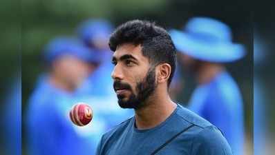 Jasprit Bumrah నా ముందు ఓ బేబీ బౌలర్.. ఉతికారేస్తా 