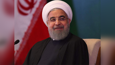 ईरान प्रदर्शनः राष्ट्रपति रूहानी ने निर्दोष प्रदर्शनकारियों को रिहा करने की घोषणा की