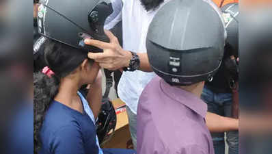 गुजरात के शहरी इलाकों में अब हेल्मेट पहनना नहीं होगा अनिवार्य, कैबिनेट ने लिया फैसला