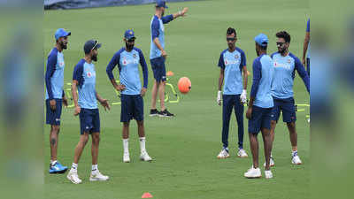 भारत vs वेस्ट इंडीज T20: मुकाबला वेस्ट इंडीज से निगाह वर्ल्ड कप पर