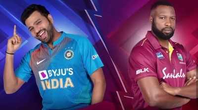 rohit vs pollard: కీరన్ పొలార్డ్‌ని మళ్లీ ఏడిపించిన రోహిత్ శర్మ.. ఈసారి స్ట్రాంగ్ వార్నింగ్