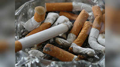 Non Smoking Employees leave : சிகரெட் பிடிக்காத ஊழியர்களுக்கு 6 நாட்கள் எக்ஸ்டிரா லீவு...! 