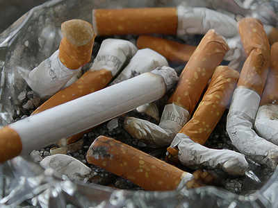 Non Smoking Employees leave : சிகரெட் பிடிக்காத ஊழியர்களுக்கு 6 நாட்கள் எக்ஸ்டிரா லீவு...! 