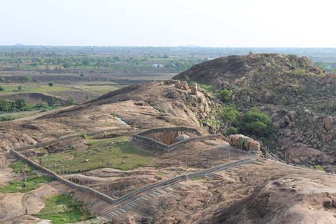 குடைவரை கோயில்