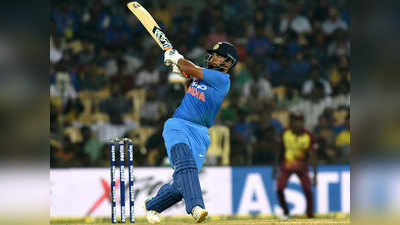 भारत vs वेस्ट इंडीज- हमें पंत की काबिलियत पर पूरा भरोसा: विराट कोहली