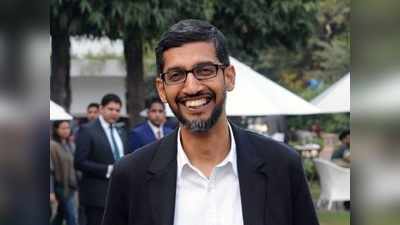 Sundar Pichai: ಗೂಗಲ್‌ ಭವಿಷ್ಯದತ್ತ ಸುಂದರ ನೋಟ